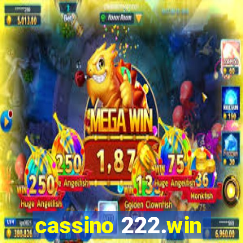 cassino 222.win